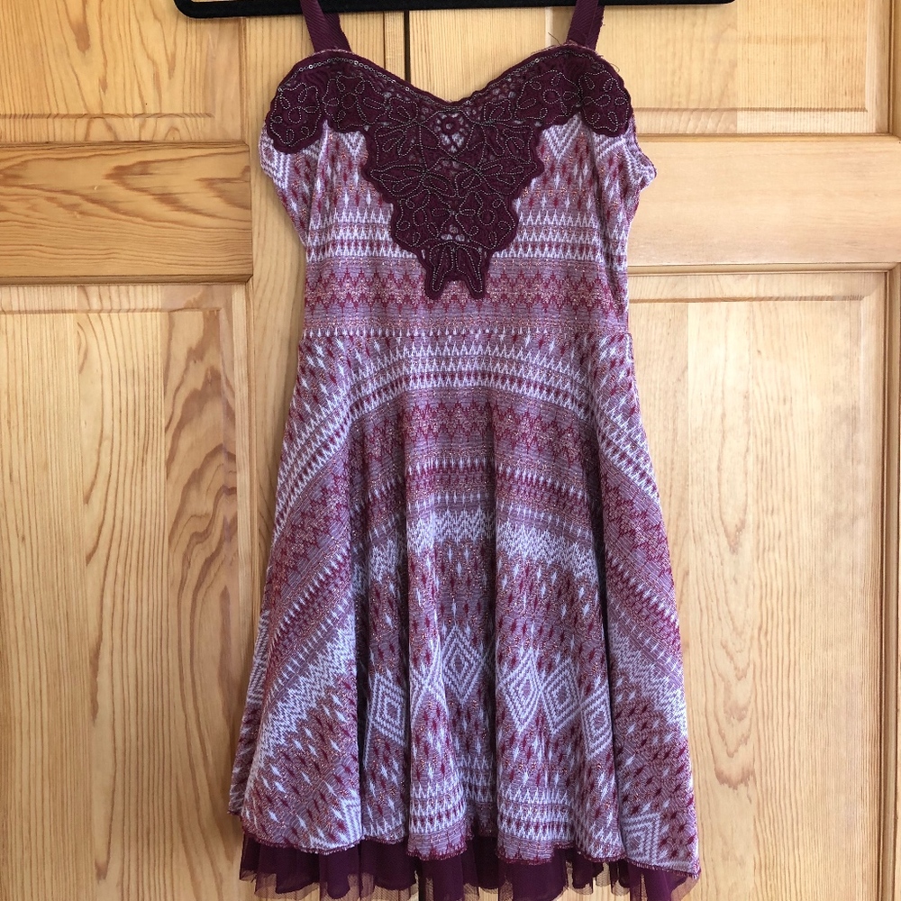 Free People Dress
